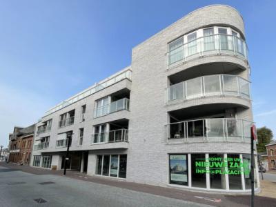 Seniorplaza Assistentiewoningen