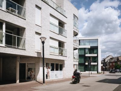 Seniorplaza Assistentiewoningen