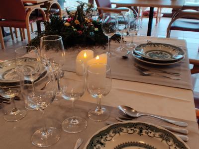 Serviceflatgebouw Seniotel