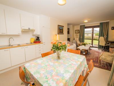 Serviceflatgebouw Seniotel
