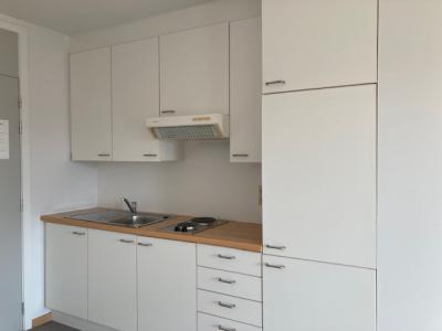 Serviceflatgebouw Seniotel