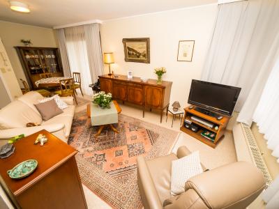 Serviceflatgebouw Seniotel