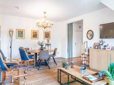 Service Residentie MILITZA