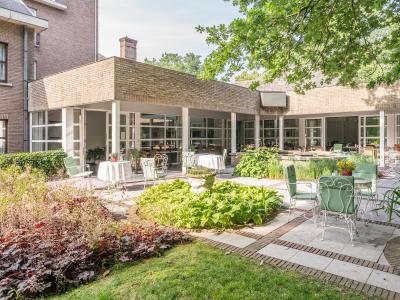 Service Residentie MILITZA