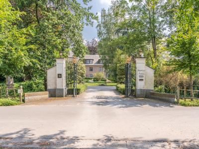 Service Residentie MILITZA
