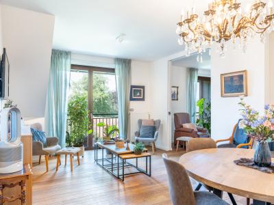 Service Residentie MILITZA