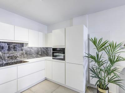 Serviceflat in residentie Cadix