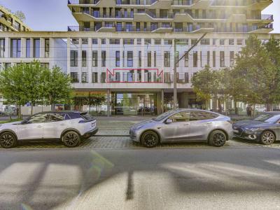 Serviceflat in residentie Cadix