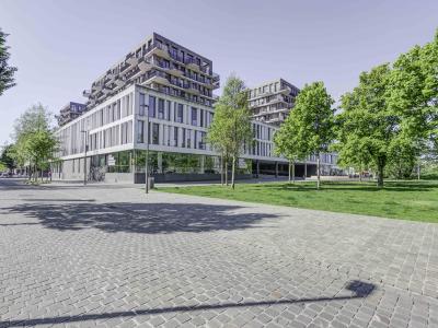 Serviceflat in residentie Cadix