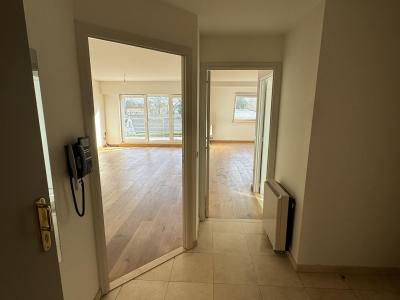Serviceflat in Residentie Mayflower