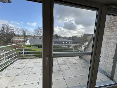 Serviceflat in Residentie Mayflower