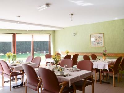 Serviceflatgebouw Seniotel