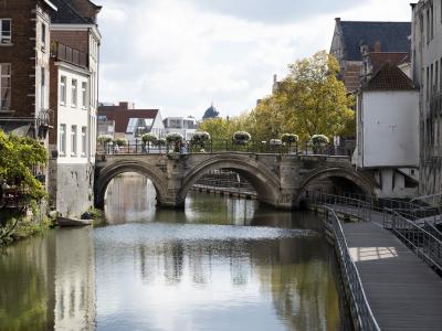 Serviceflat te Hof Van Villers Mechelen