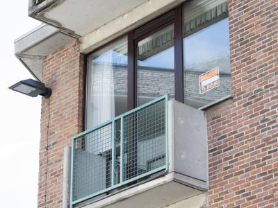 Serviceflat te Hof Van Villers Mechelen