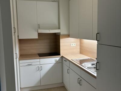 SERVICEFLATS HET MOLENHOF