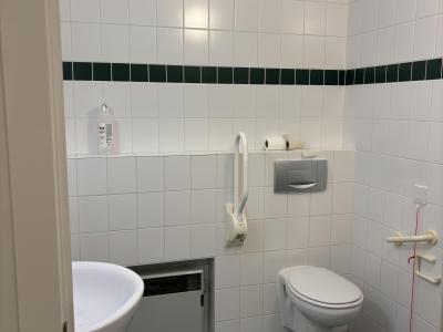 SERVICEFLATS HET MOLENHOF