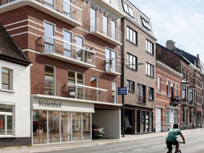 SERVICEFLATS HET MOLENHOF