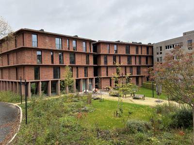 SERVICEFLATS HET MOLENHOF