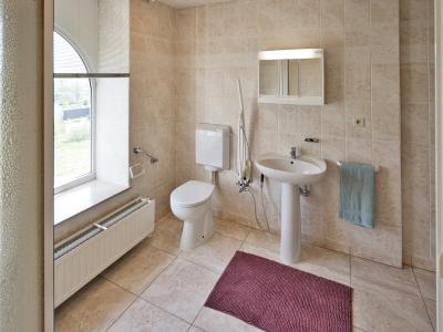 Sint-Lambertus&#039; Buren Assistentiewoningen
