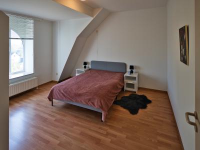 Sint-Lambertus&#039; Buren Assistentiewoningen