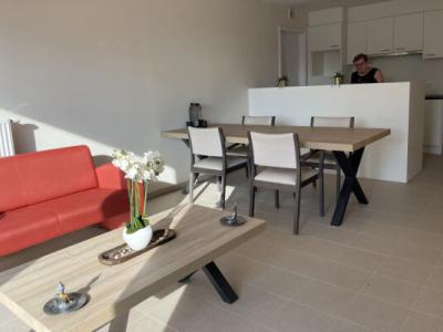 &#039;t Hoge Assistentiewoningen