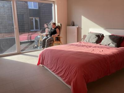 &#039;t Hoge Assistentiewoningen