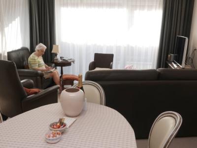 &#039;t Hoge Assistentiewoningen