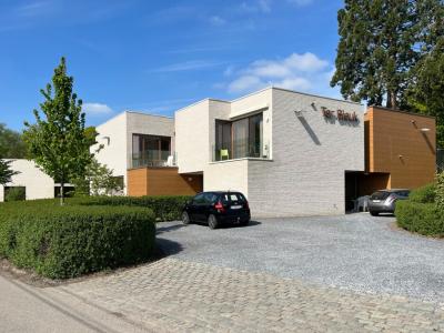 Ter Bleuk Assistentiewoningen