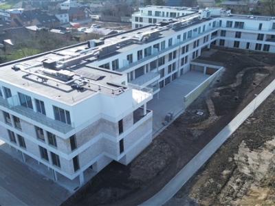 Villa Ter Vrugte Assistentiewoningen