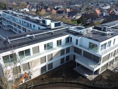 Villa Ter Vrugte Assistentiewoningen