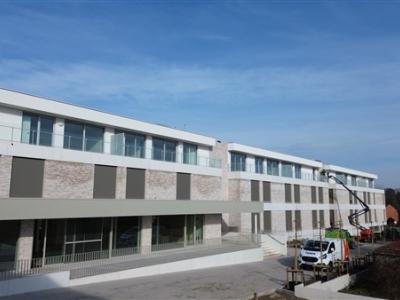 Villa Ter Vrugte Assistentiewoningen