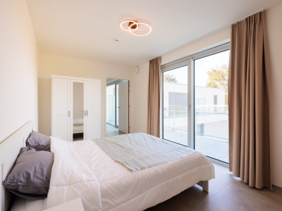 Villa Ter Vrugte Assistentiewoningen