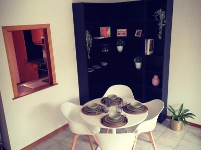 Vinkenbosch Assistentiewoningen