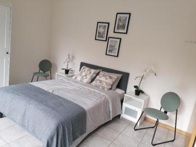 Vinkenbosch Assistentiewoningen