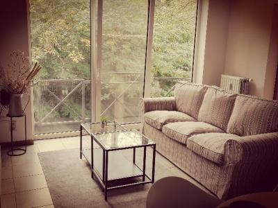 Vinkenbosch Assistentiewoningen