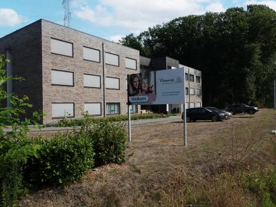 Waterrijk Assistentiewoningen