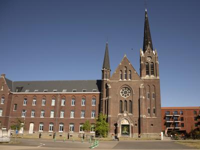 SERVICEFLAT GERKENBERG