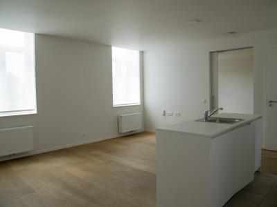 SERVICEFLAT GERKENBERG