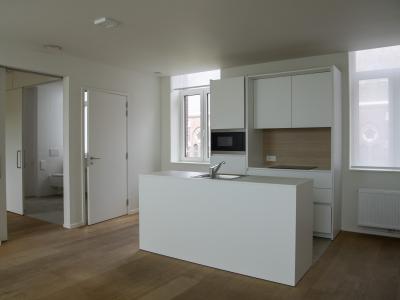 SERVICEFLAT GERKENBERG