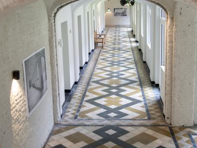 SERVICEFLAT GERKENBERG