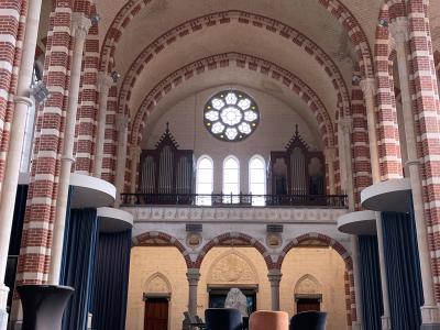SERVICEFLAT GERKENBERG