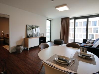 Wijgmaalbroek Assistentiewoningen