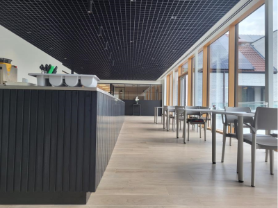 Zorgflatwonen Berkenrijs