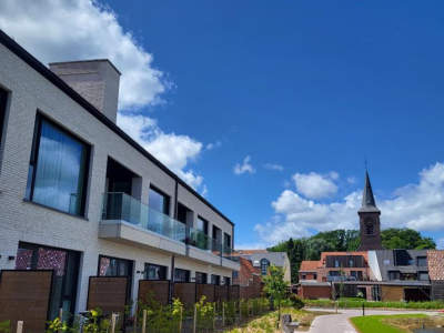 Zorgflatwonen Berkenrijs