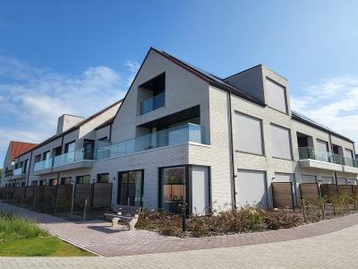 Zorgflatwonen Berkenrijs