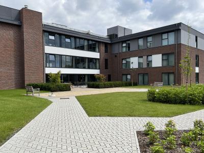 Bloemenhof