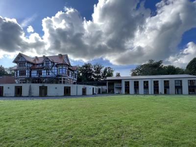 Château Sous Bois