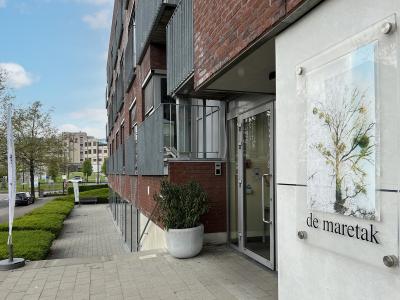 De Maretak