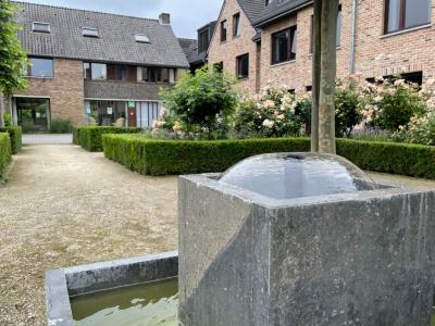 Le Plateau