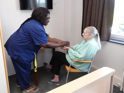 Le Cocon Résidence neuropsychiatrique